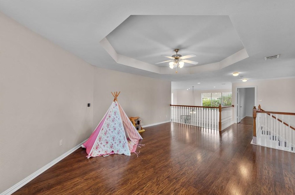 1411 Chase Oaks Dr, Keller TX 76248-7210 exterior