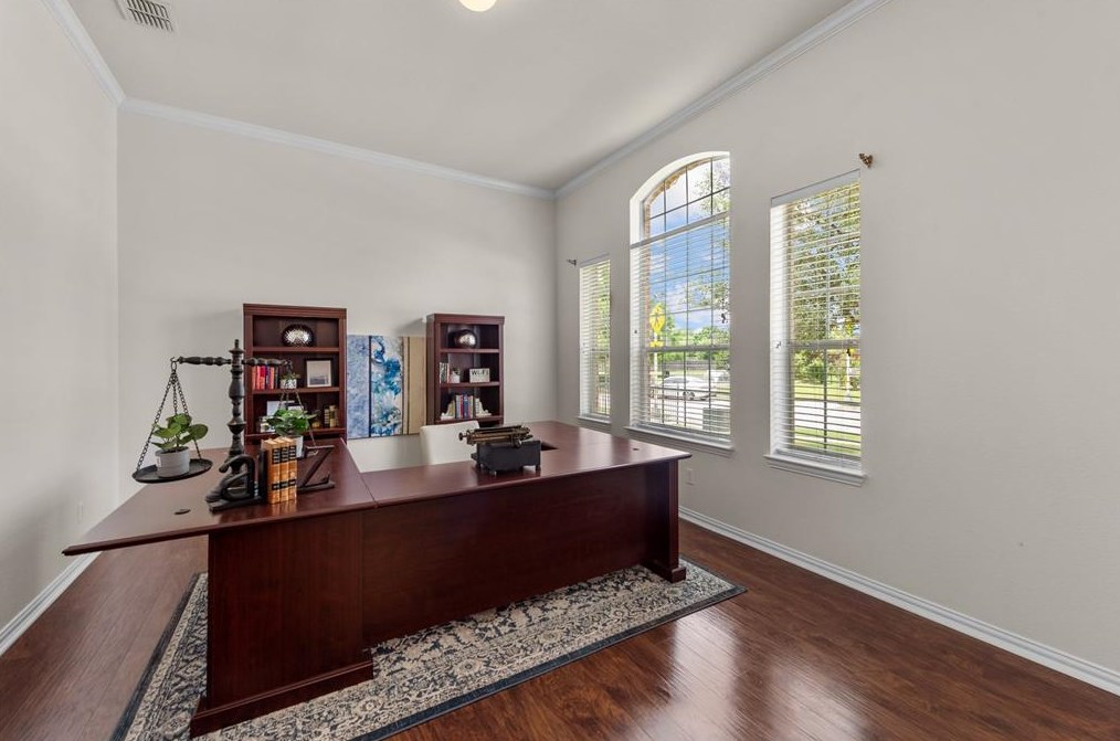 1411 Chase Oaks Dr, Keller TX 76248-7210 exterior