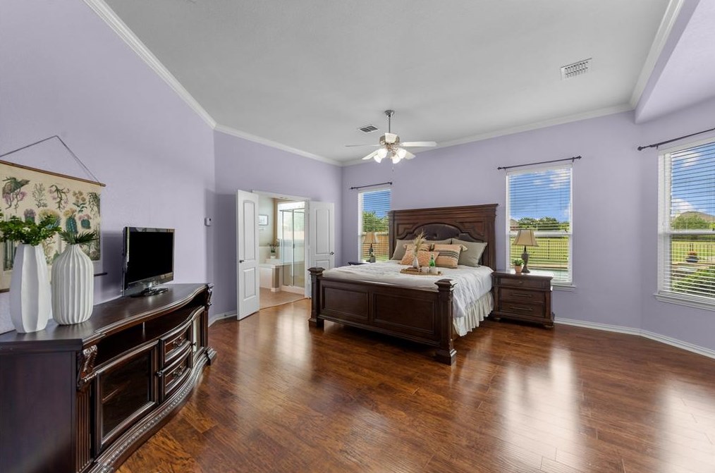 1411 Chase Oaks Dr, Keller TX 76248-7210 exterior