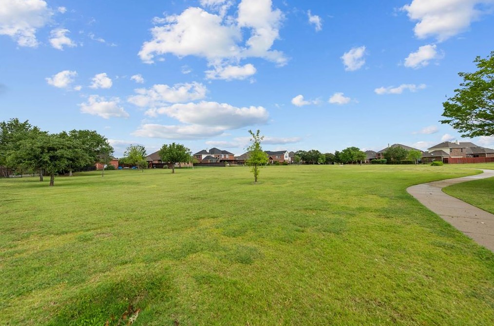 1411 Chase Oaks Dr, Keller, TX 76248-7208