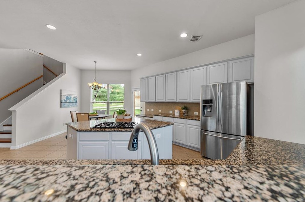 1411 Chase Oaks Dr, Keller TX 76248-7210 exterior