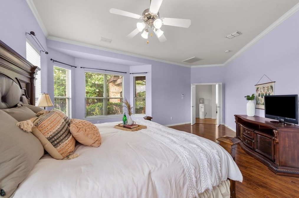 1411 Chase Oaks Dr, Keller TX 76248-7210 exterior