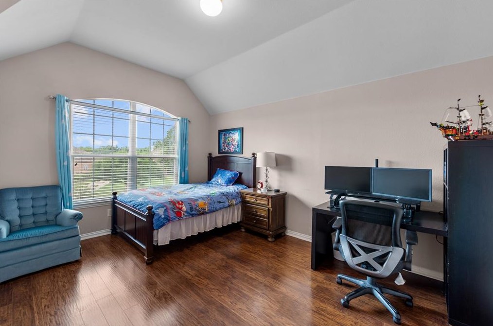 1411 Chase Oaks Dr, Keller TX 76248-7210 exterior