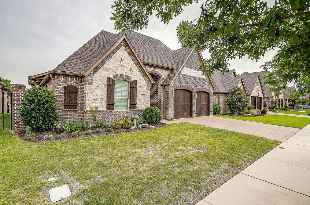 731 Hill St, Keller, TX 76248-2470
