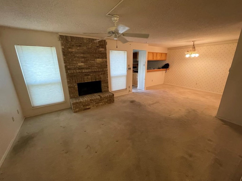 2660 Via Blanca, Carrollton TX 75006-4654 exterior