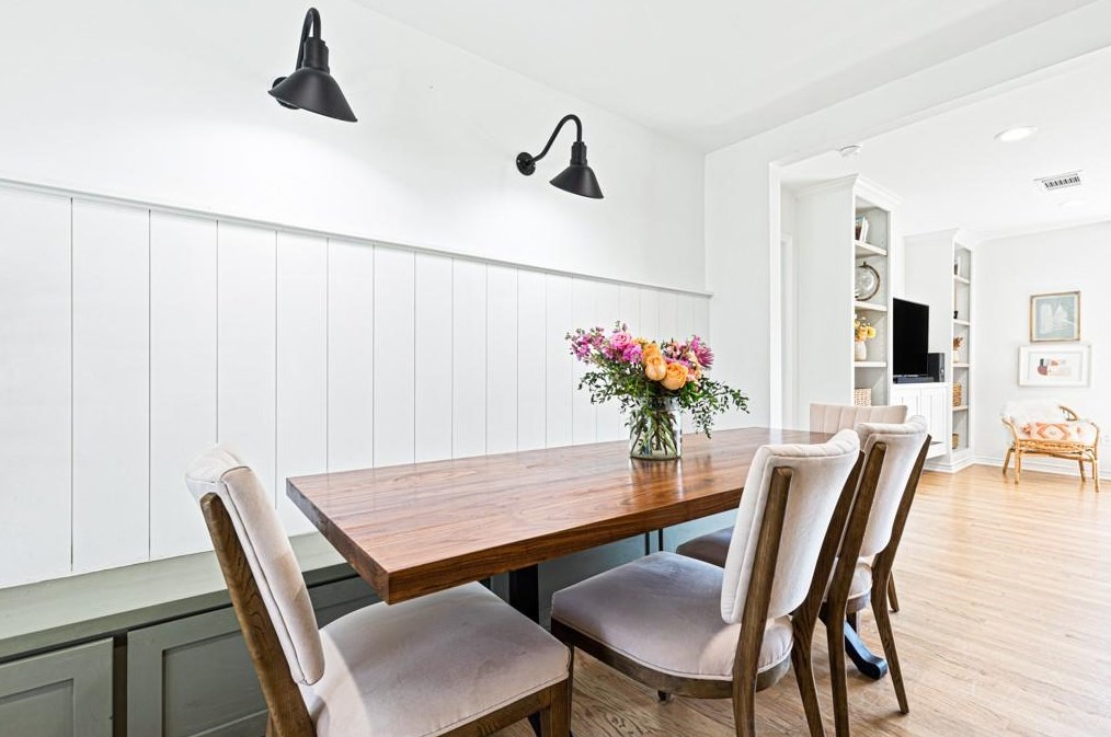 3705 Skyline Dr, Rowlett TX 75088-5174 exterior