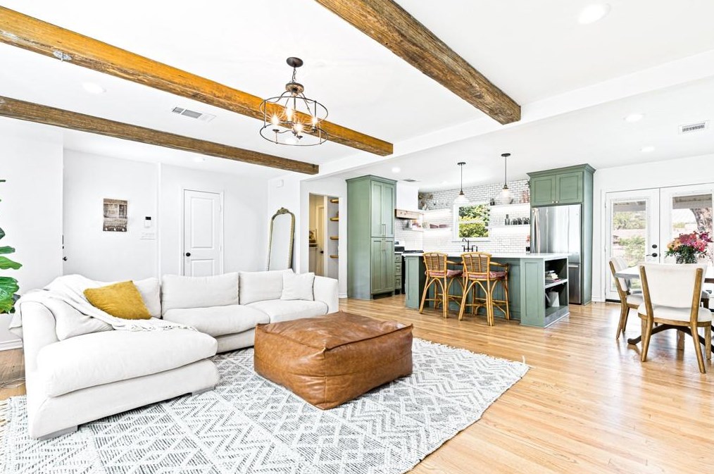 3705 Skyline Dr, Rowlett TX 75088-5174 exterior