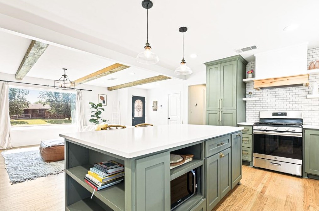 3705 Skyline Dr, Rowlett TX 75088-5174 exterior