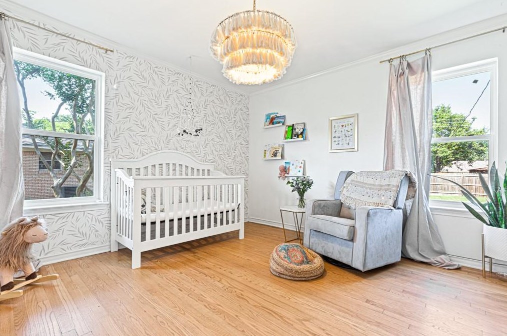 3705 Skyline Dr, Rowlett TX 75088-5174 exterior