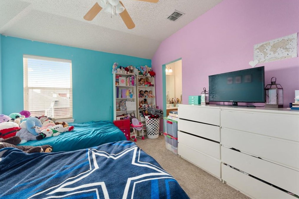 3329 Strm Side Ct, Mesquite TX 75181-4294 exterior