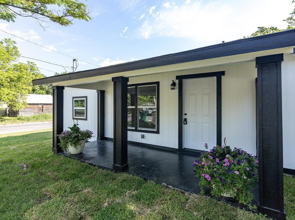601 Hodge St, Newport, TX 76230-3706