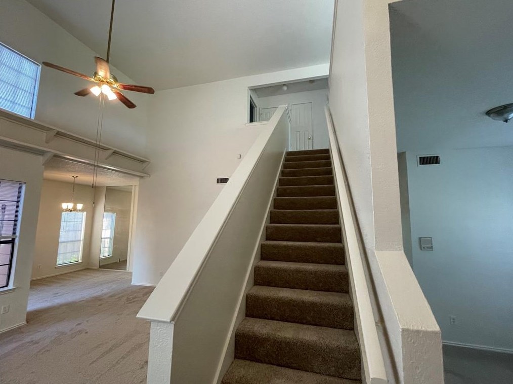 1517 Paintbrush St, Mesquite TX  75149-2677 exterior