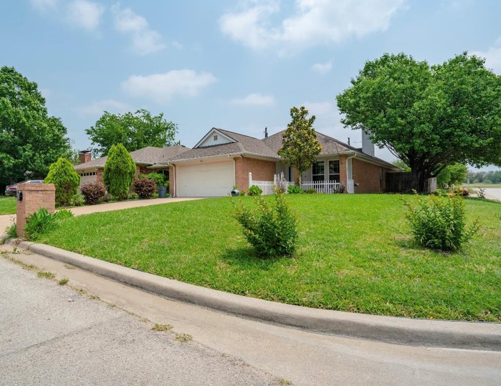 1013 Meadow, Keller, TX 76248