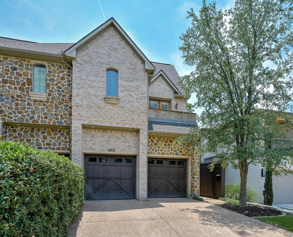 5316 Longview St, Dallas, TX 75206-5604