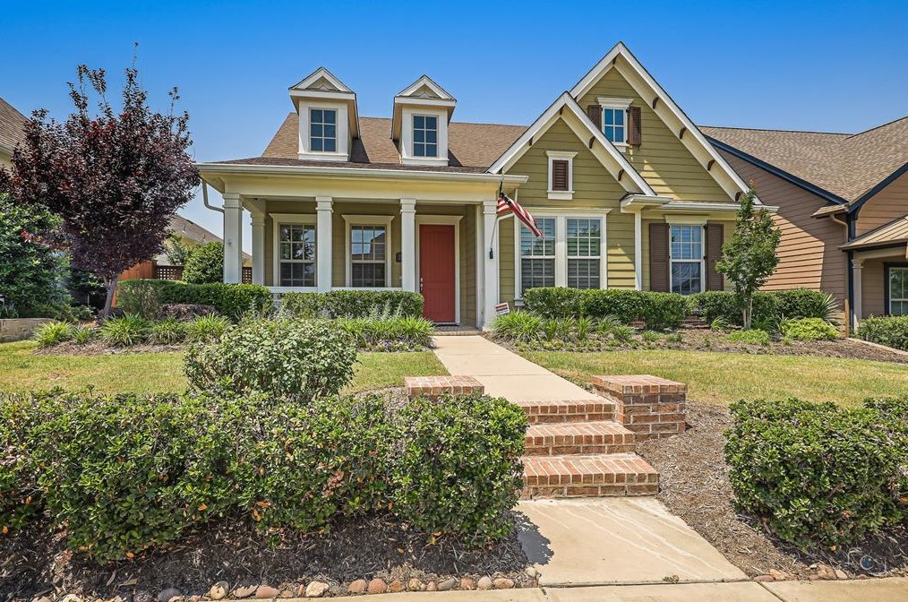 2605 Tremont Blvd, Mckinney, TX 75071