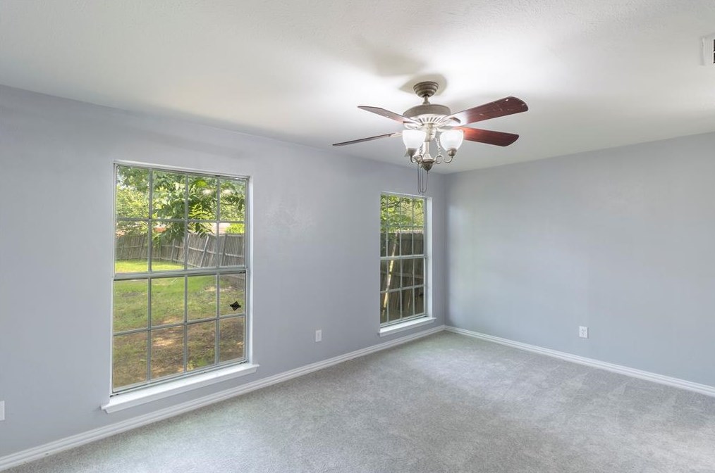 1419 Butterfield Dr, Mesquite TX 75150-6002 exterior