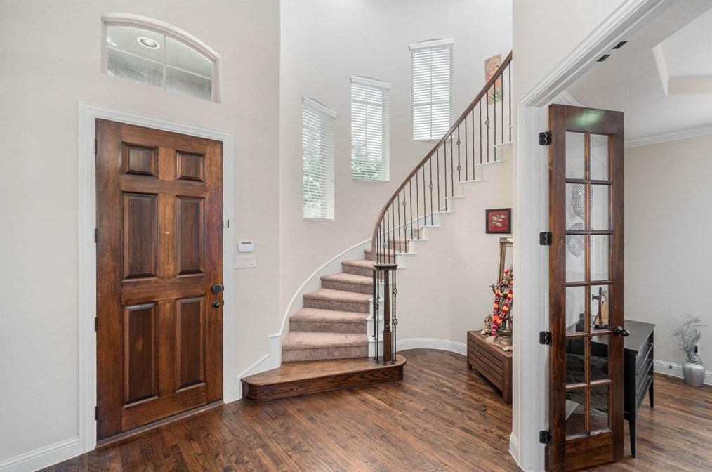 6345 Chimney Peak Ln, Frisco, TX 75036