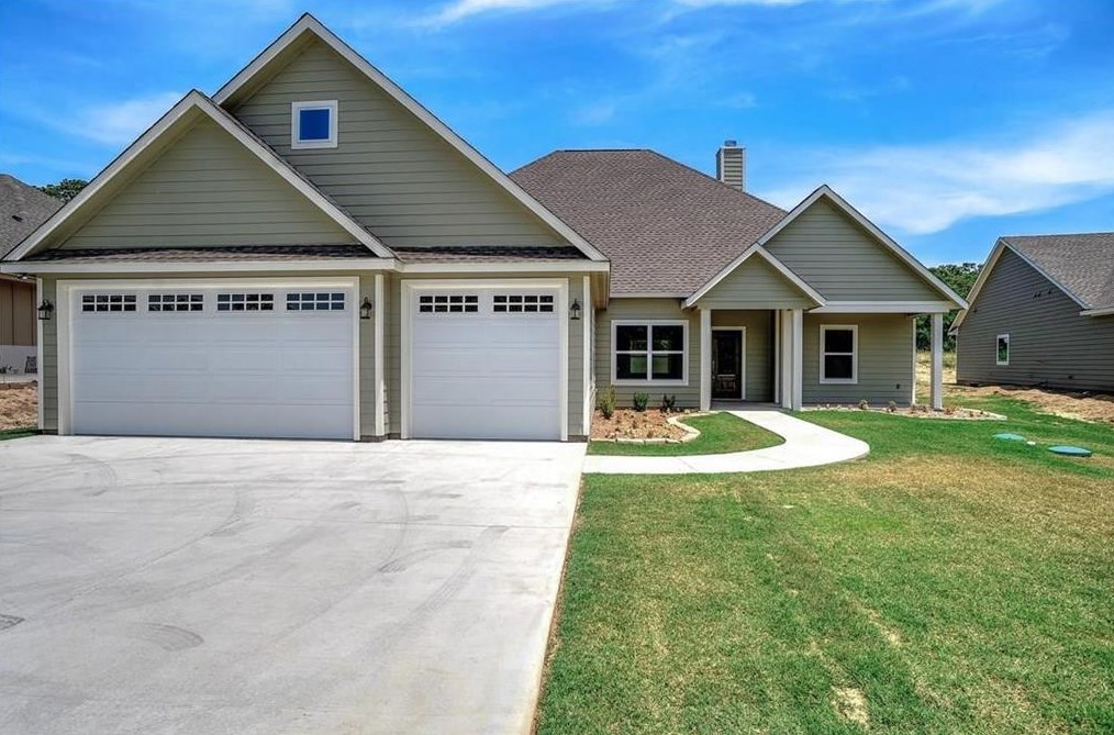 226 Colt Dr, Whitesboro, TX 76240-9103