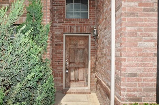 9909 Chrysalis Dr, Fort Worth, TX 76131