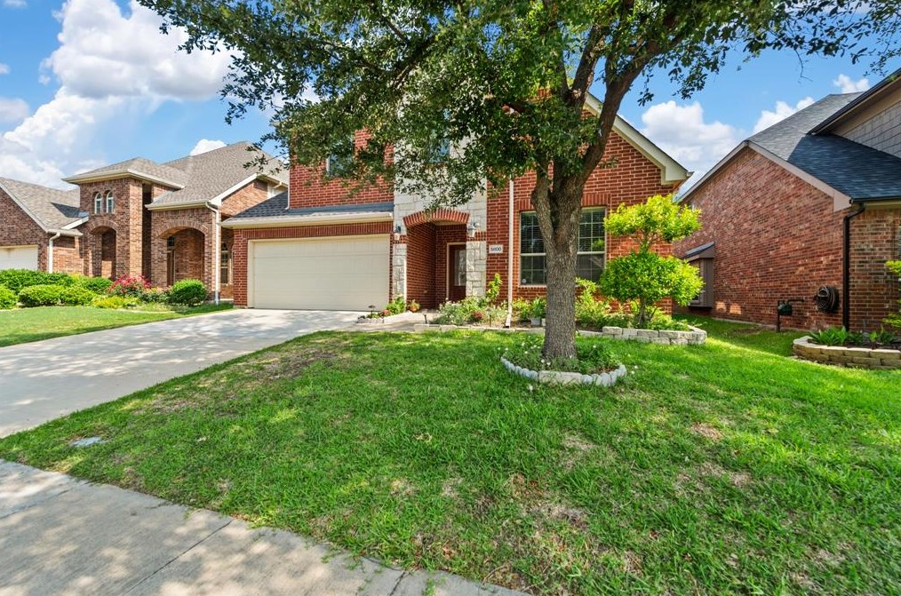 5800 Broken Spur, Mckinney, TX 75070-6468