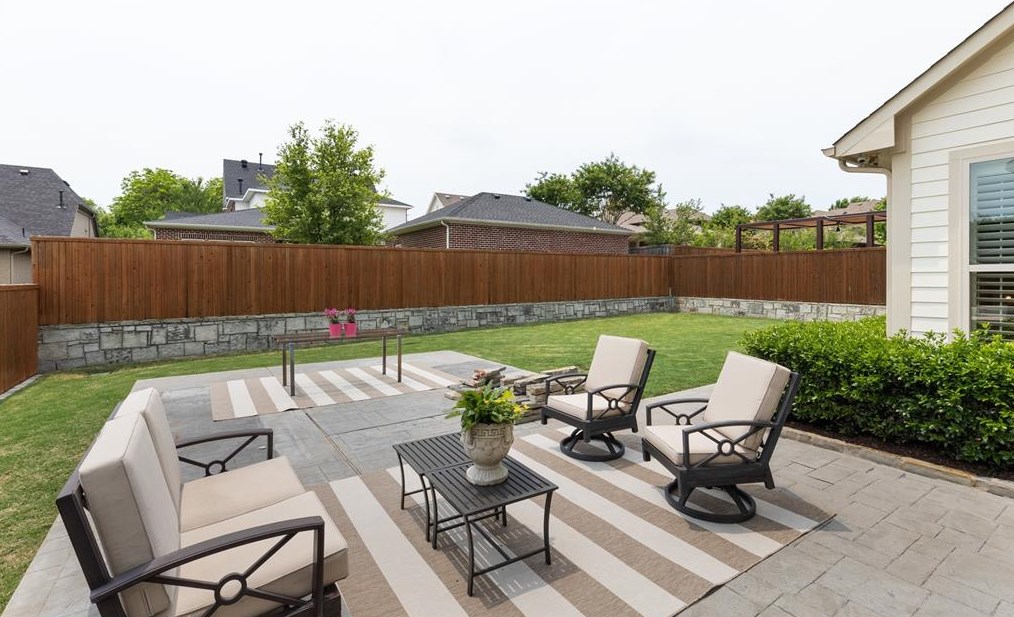 7113 Ripley St, Mckinney, TX 75071-8504