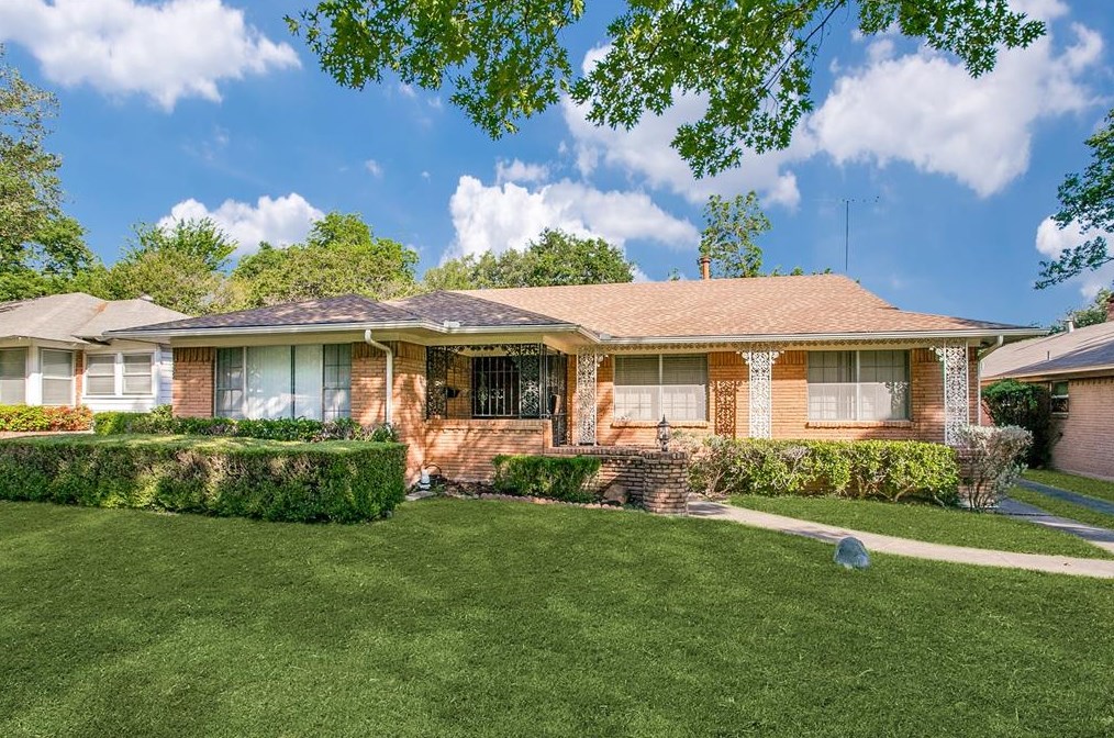 7239 Mockingbird Ln, Dallas, TX 75214-1827