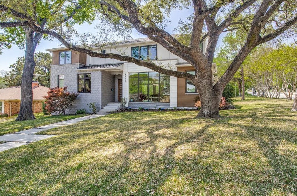 9506 Shoreview Rd, Dallas, TX 75238-4235