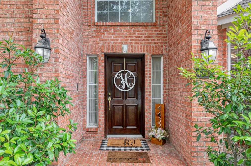 4432 Buchanan Dr, Plano, TX 75024-7254