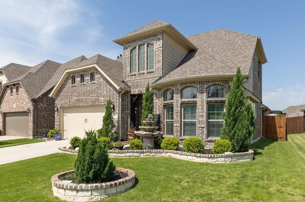 4301 Cherry Ln, Mckinney, TX 75454