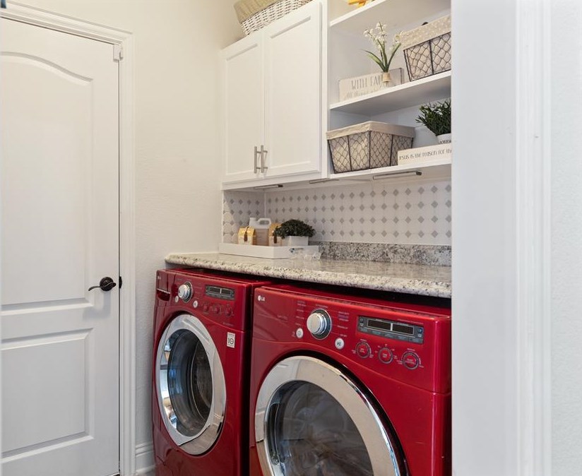 4301 Cherry Ln, Mckinney TX  75454 exterior