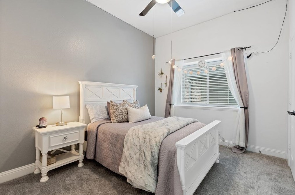 4301 Cherry Ln, Mckinney TX  75454 exterior