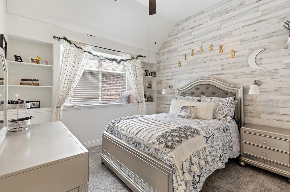 4301 Cherry Ln, Mckinney TX  75454 exterior