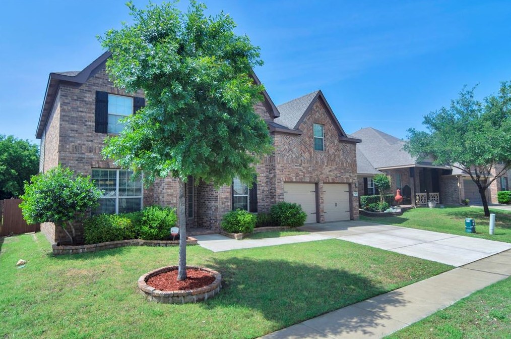 5417 Threshing Dr, Fort Worth, TX 76179