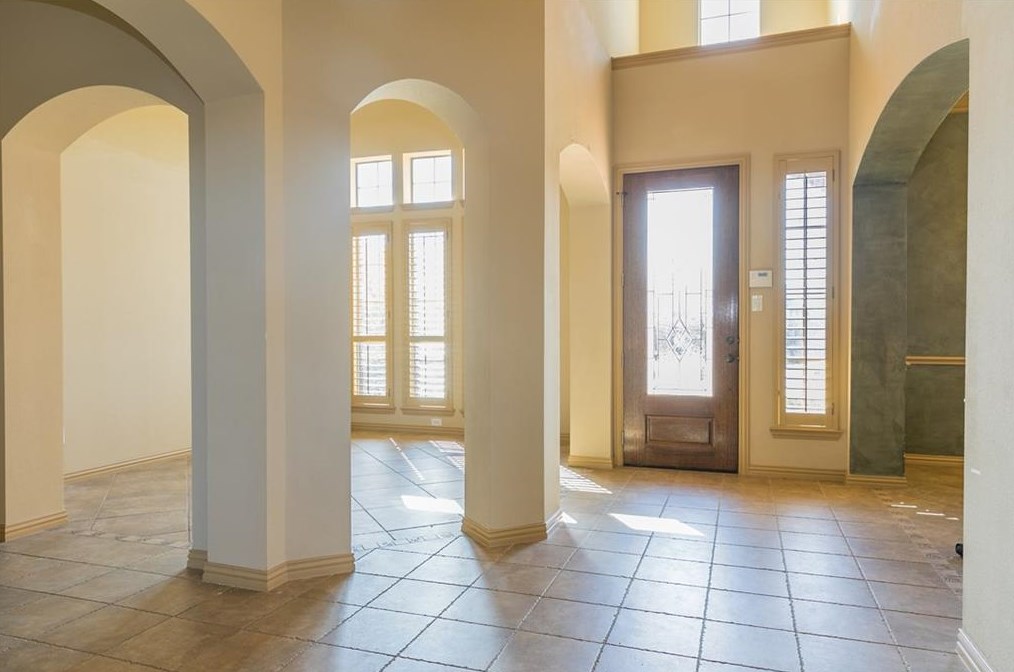 1838 Palo Pinto Dr, Allen, TX 75013