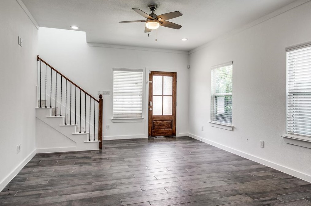3615 Pueblo St, Dallas, TX 75212