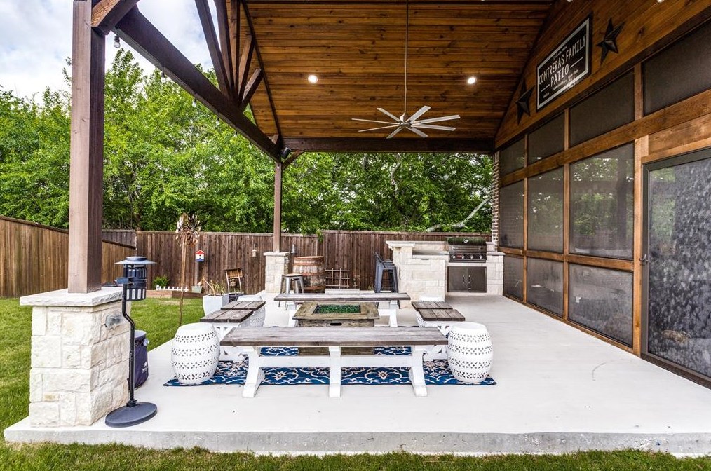 2006 Graves St, Mckinney, TX 75454-8219