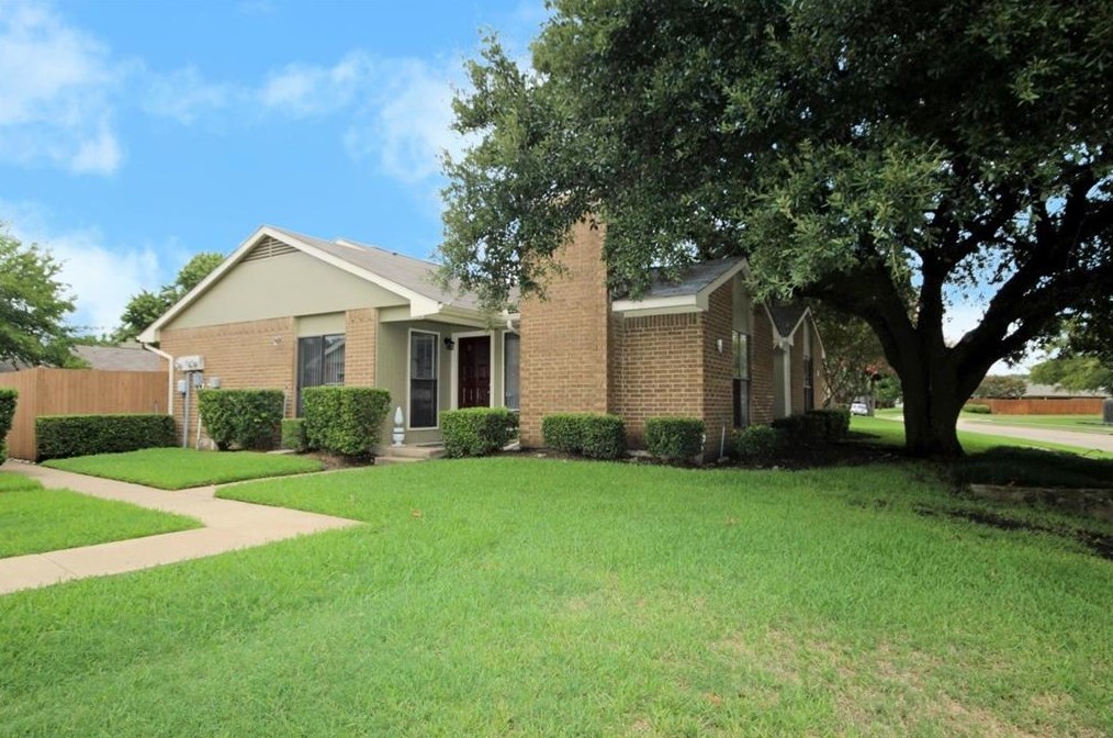 1801 W Spring Creek Pkwy Apt K2, Plano, TX 75023