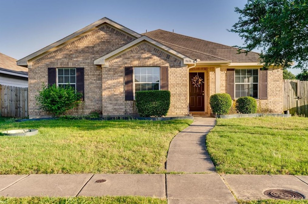 9616 Windridge Way, Dallas, TX 75217-8281
