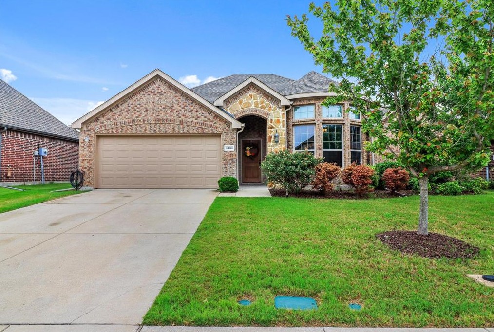 4204 Magnolia Rd, Mckinney, TX 75454-0119