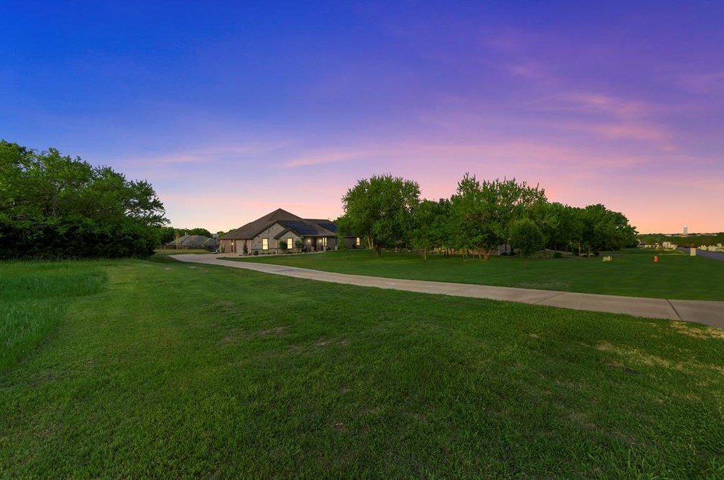 4367 Lake Shore Dr, Mckinney, TX