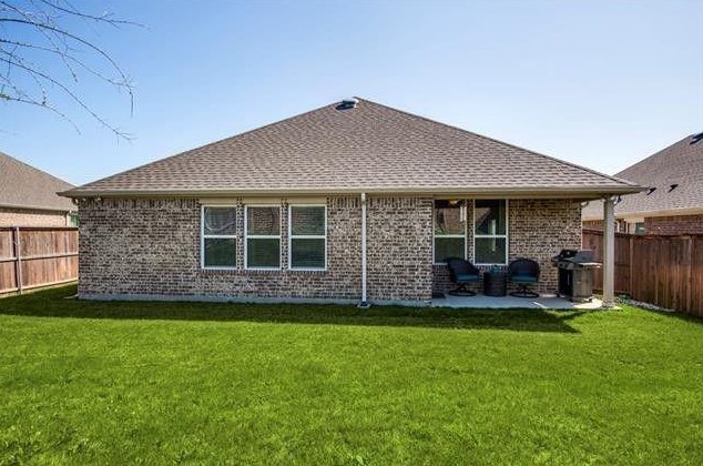 2673 Twin Point Dr, Frisco, TX 75056