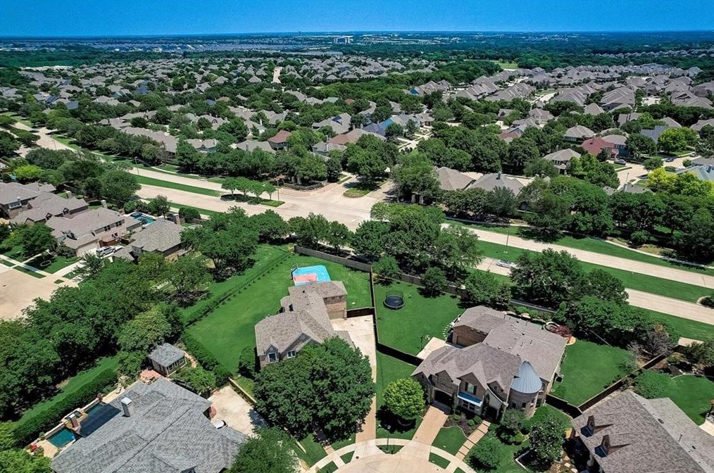 7004 Tilbury Ct, Mckinney, TX 75071-6532