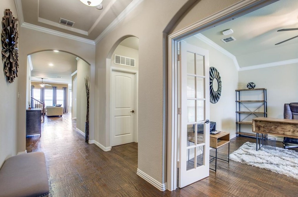 901 Park Place Ln, Mckinney, TX 75071-8183