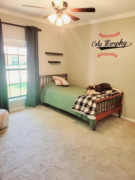 1211 Ter Dr, Mesquite TX 75150-4283 exterior