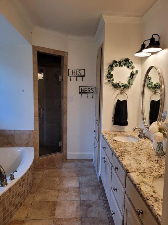 1211 Ter Dr, Mesquite TX 75150-4283 exterior