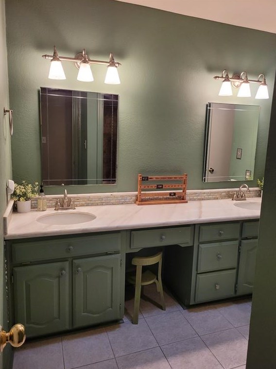 1211 Ter Dr, Mesquite TX 75150-4283 exterior