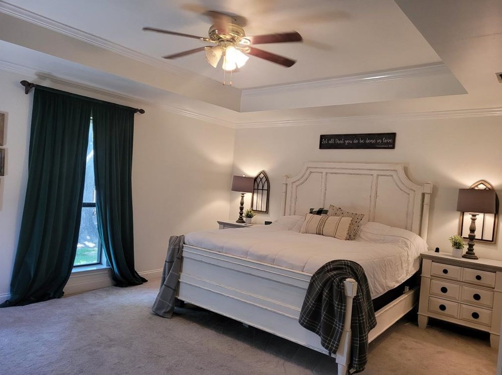 1211 Ter Dr, Mesquite TX 75150-4283 exterior