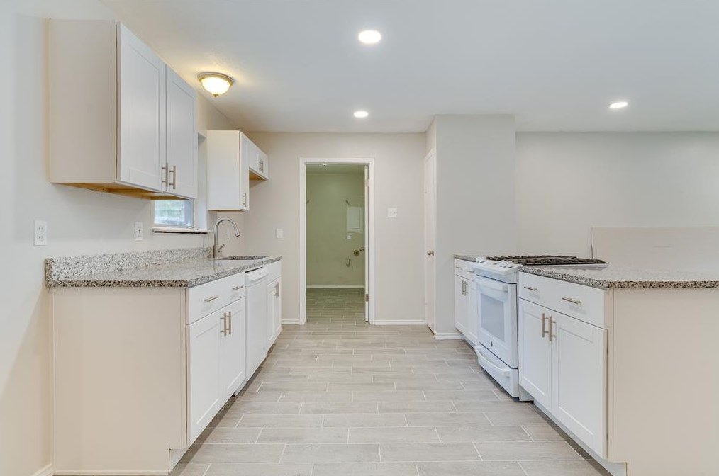 3619 Emerald Dr, Mesquite TX 75150-2529 exterior