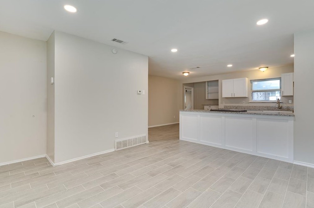 3619 Emerald Dr, Mesquite TX 75150-2529 exterior