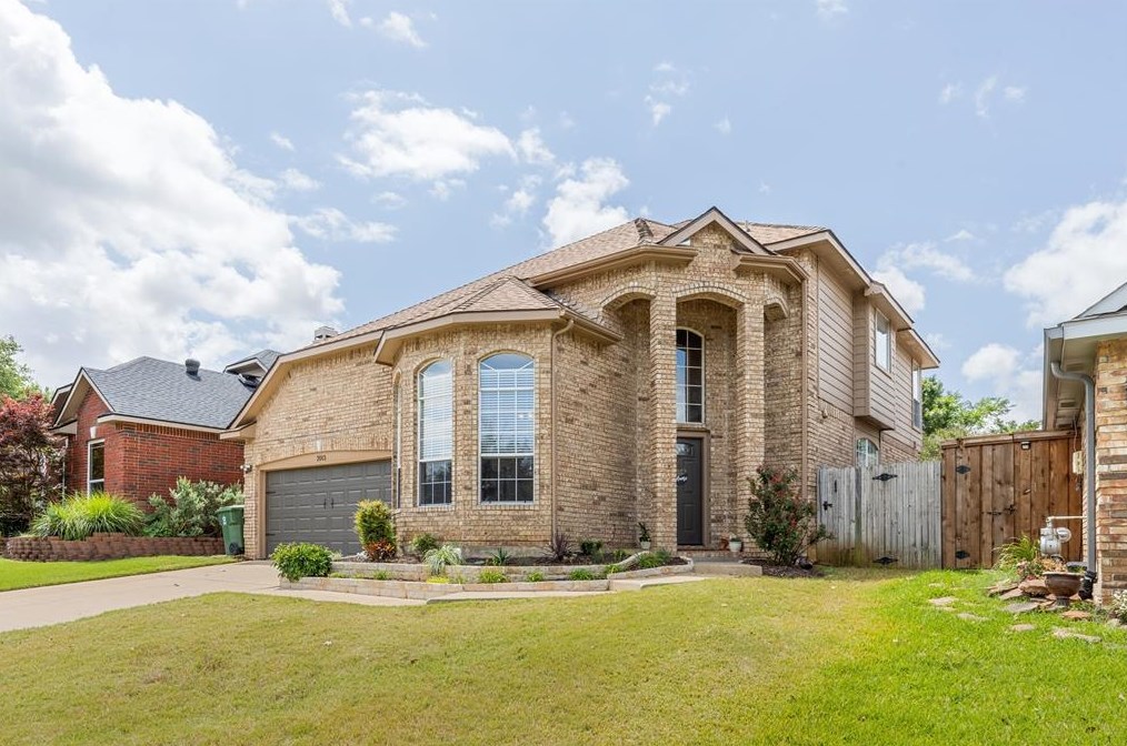2013 Shenandoah Ln, Lewisville, TX 75028